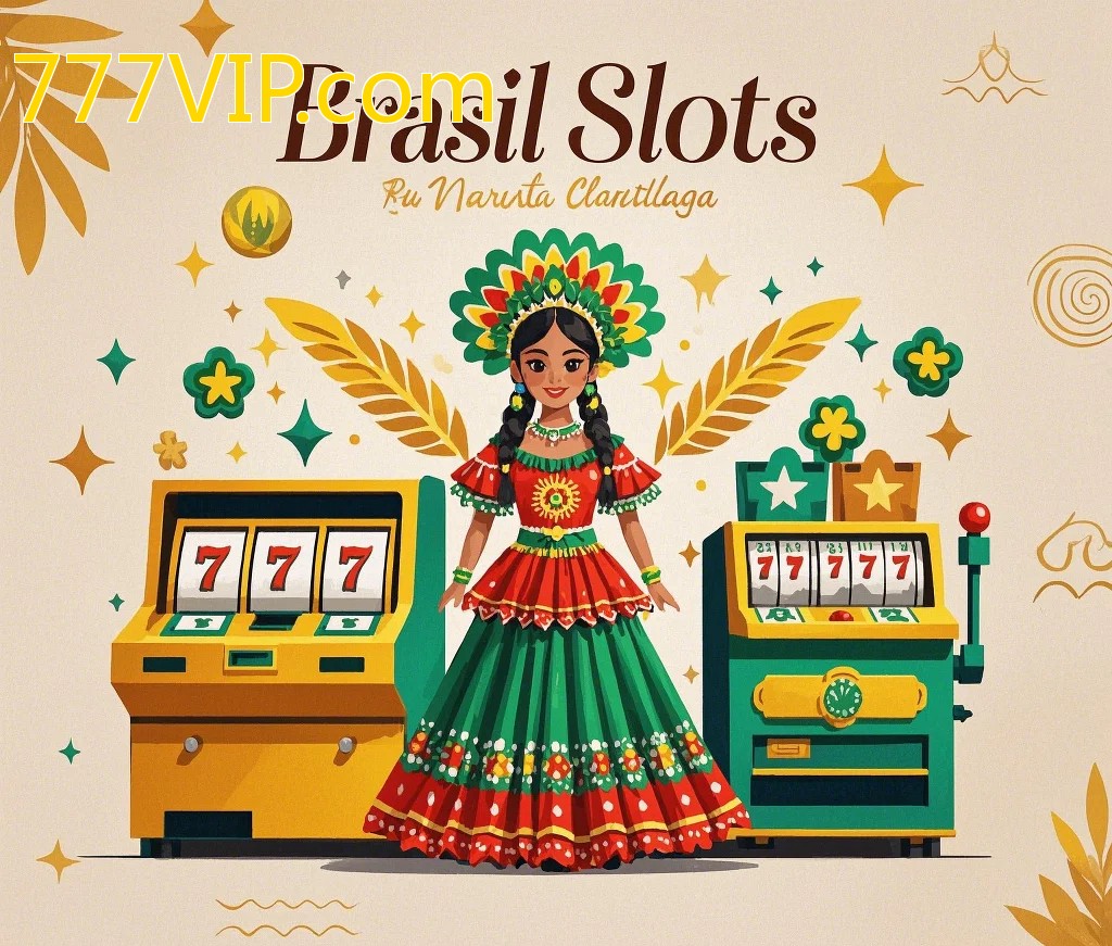 777vip Plataforma: Acesse o Site Confiável Agora!